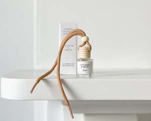 Gifting Under 50: Car Diffuser | Cucumber & Melon