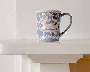 Lapin Mug | Blue