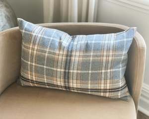 Edmonton Lumbar Cushion