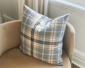 Cushions Throws: Edmonton Cushion