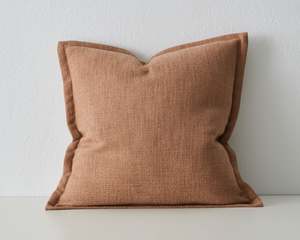 Cushions Throws: Ceres Cushion | Terra