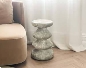 Soleil Side Table