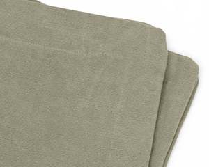 York Sofa Cover Set | 3 Seater | Olive