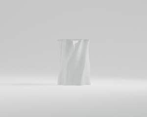 Special Studio | Lulu Stool | Clear