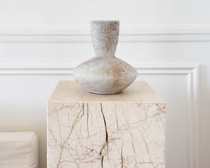 Chilean Ceramic Vase