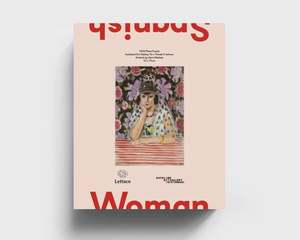 Lettuce Puzzle | Matisse Spanish Woman Puzzle