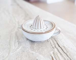 Florence Ceramic Juicer