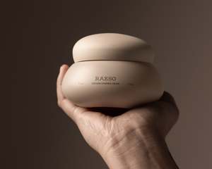 Raeso Skincare | Lunar Veil Chrono-Active Sleep Mask