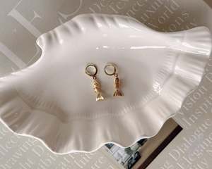 Parfum Jewellery: Saint Sebastian | Fish Huggies