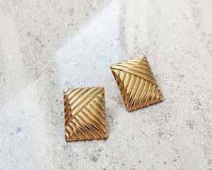 Saint Sebastian | Roma Earrings