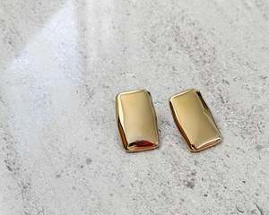 Saint Sebastian | Milan Earrings