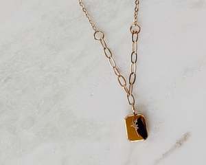 Saint Sebastian | Forever Necklace