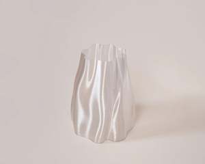 Eco Home: Special Studio | Lulu Waste Bin | Clear