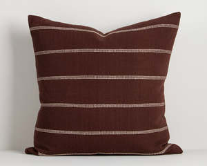 Cushions Throws: Juno Cushion | Mulberry
