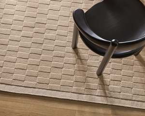 Hugo Rug | Almond