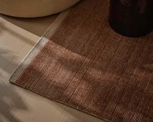 Remo Rug | Amber