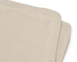 York Sofa Cover Set | Oatmeal