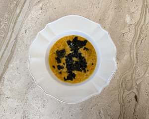 Provence Soup Bowl