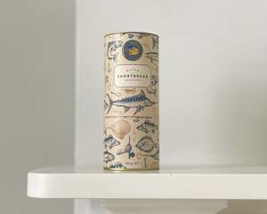 Shortbread Tube | Fishing