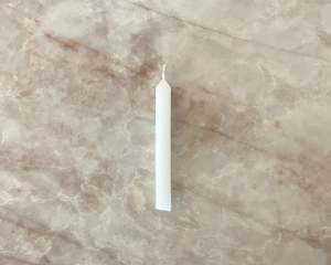 Prayer Candle