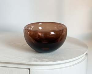 Fulvio Bowl | James Brown