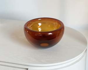 Homeobject: Fulvio Bowl | Iris