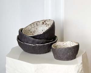 Lily May | Dark Matter Bowl