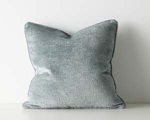 Homeobject: Paris Cushion | Sky