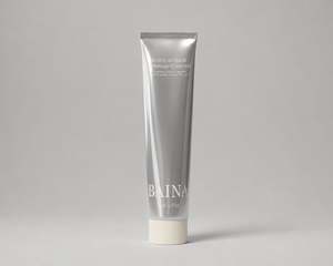 Baina | Body Scrub | Ebon Veil | 180ml