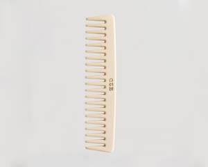 CZE | Everyday Comb | Bone