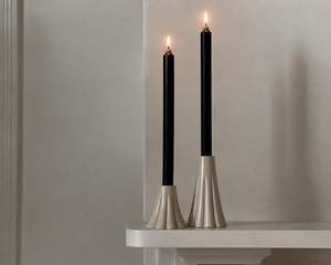 Pompeii Candle Holder | Short