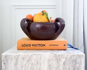 Lekanis Bowl