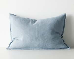 Cushions Throws: Como Lumbar Cushion | Horizon