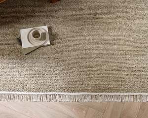 Tanami Rug | Fossil