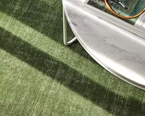 Tait Rug | Watercress