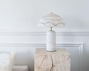 Sorrento Table Lamp