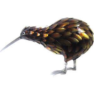 Birds: Kiwi large freestanding