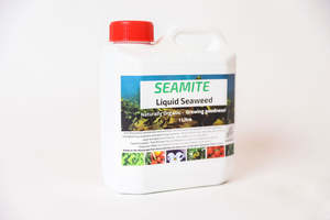 Seamite: Seamite 1Litre