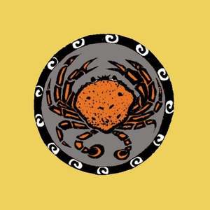 Cards Other: Crab Card