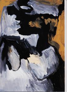 Art Print A4 Assorted: Caramel Coagulation