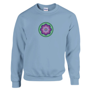 Tees And Sweat Tops Women: Lavenders Sweatshirt