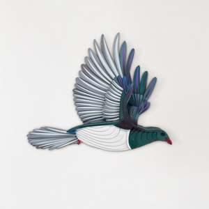Kererū