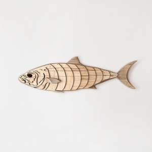 Frontpage: King Fish