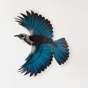 Frontpage: Tui