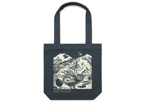 Orokonui Tote Bag - Orokonui Ecosanctuary