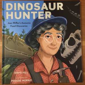 Products: Dinosaur Hunter - Orokonui Ecosanctuary