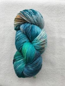 Products: Knitting Wool - Orokonui Ecosanctuary