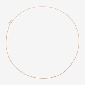 DoDo Necklace ESSENTIALS Rose Gold