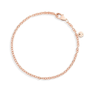 DoDo Bracelet ESSENTIALS Rose Gold