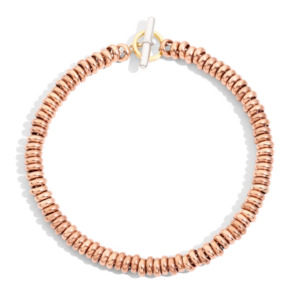 DoDo Bracelet RONDELLE KIT Rose Gold